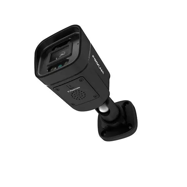 Foscam V8EP 8MP IP Camera Black - Video camerasCIP-KAM<<<IP CCTVCIP<<<ActionPL