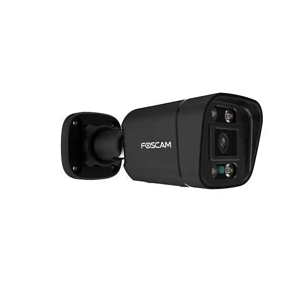 Foscam V8EP 8MP IP Camera Black - Video camerasCIP-KAM<<<IP CCTVCIP<<<ActionPL