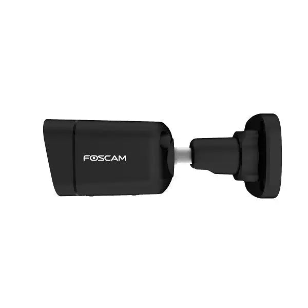 Foscam V8EP 8MP IP Camera Black - Video camerasCIP-KAM<<<IP CCTVCIP<<<ActionPL