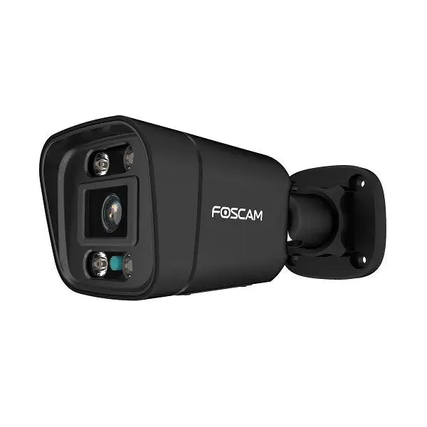 Foscam V8EP 8MP IP Camera Black - Video camerasCIP-KAM<<<IP CCTVCIP<<<ActionPL