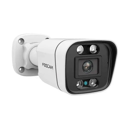 Foscam V8EP 8MP White IP Camera - Video camerasCIP-KAM<<<IP CCTVCIP<<<ActionPL