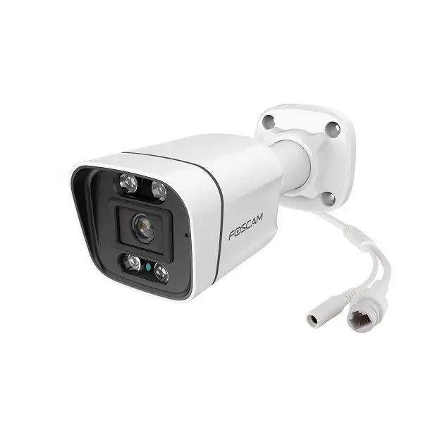Foscam V8EP 8MP White IP Camera - Video camerasCIP-KAM<<<IP CCTVCIP<<<ActionPL