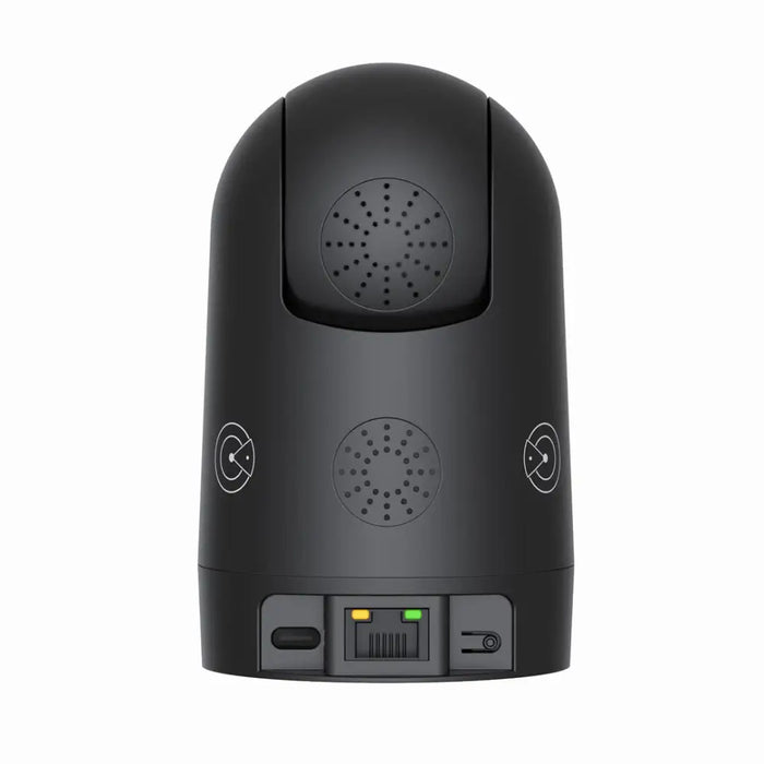 Foscam WiFi R8M 8MP Rotating Camera Microwave Radar Black - Video camerasCIP-KAM<<<IP CCTVCIP<<<ActionPL