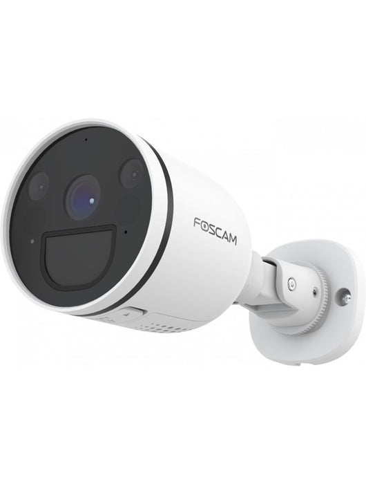 Foscam S41-W security camera Bullet IP security camera Outdoor 2560 x 1440 pixels Ceiling/wall