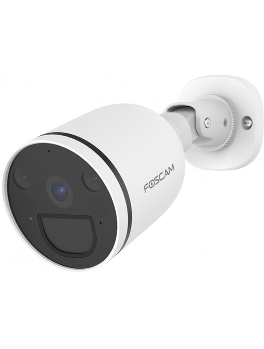 Foscam S41-W security camera Bullet IP security camera Outdoor 2560 x 1440 pixels Ceiling/wall