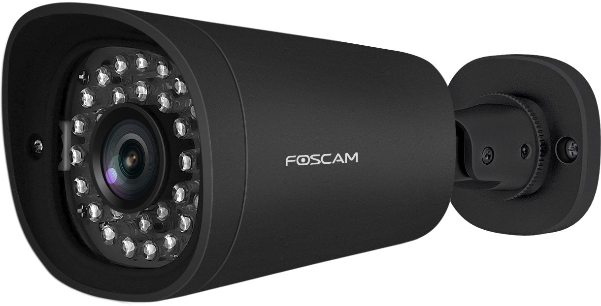 Foscam G4EP Bullet IP security camera Outdoor 2560 x 1440 pixels Ceiling/wall