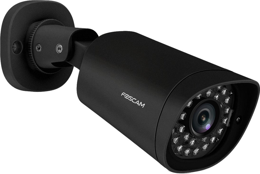 Foscam G4EP Bullet IP security camera Outdoor 2560 x 1440 pixels Ceiling/wall