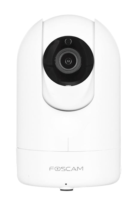 Foscam R4M security camera Cube IP security camera Indoor 2560 x 1440 pixels Desk