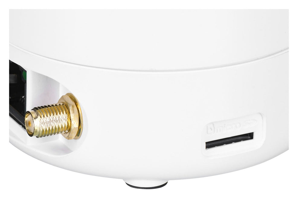 Foscam R4M security camera Cube IP security camera Indoor 2560 x 1440 pixels Desk