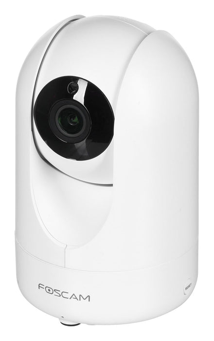 Foscam R4M security camera Cube IP security camera Indoor 2560 x 1440 pixels Desk