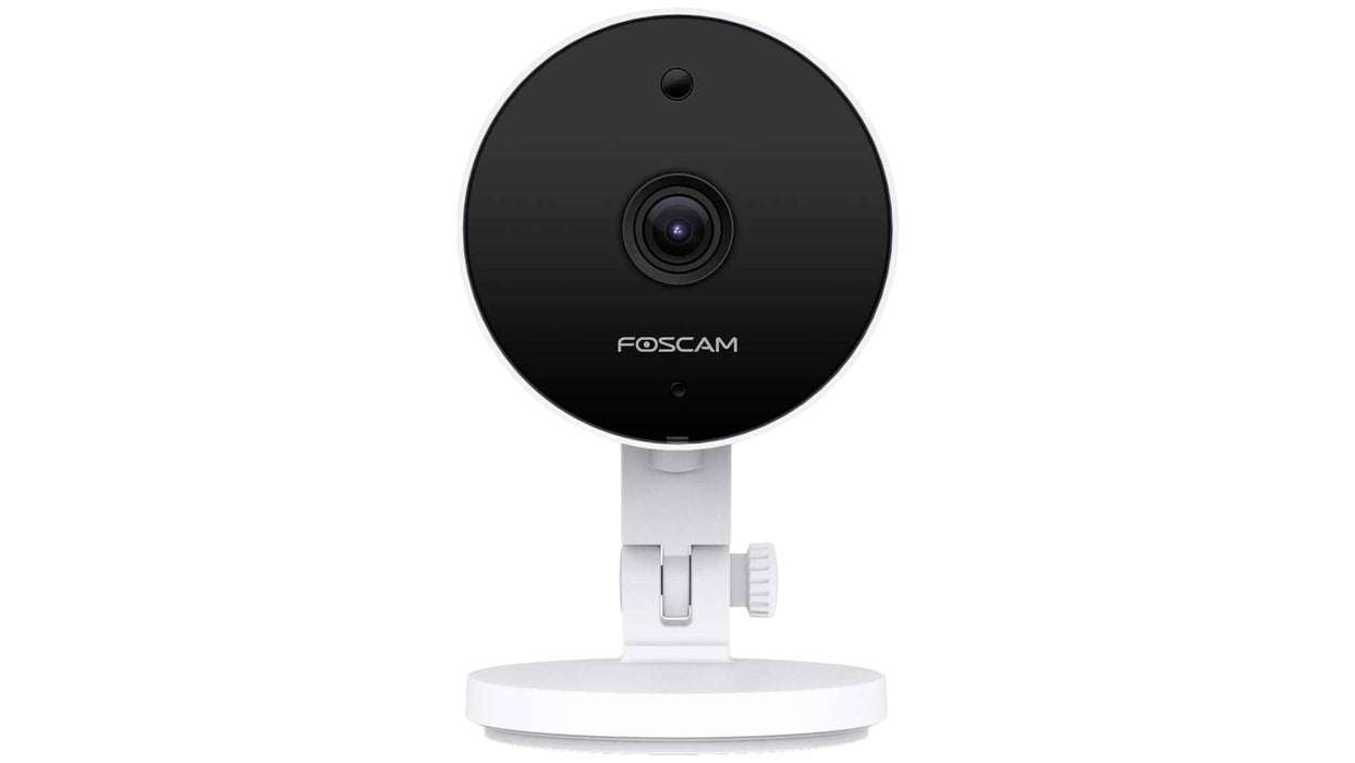 FOSCAM C5M 5 MPIX 3K USB-C IP Camera White