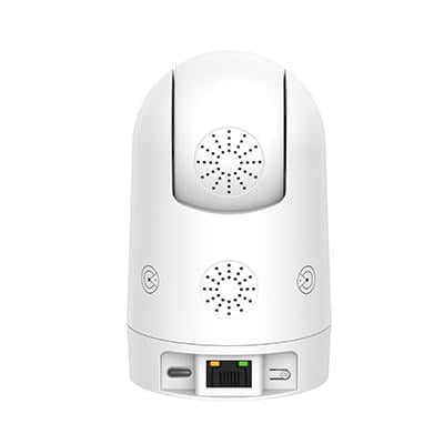 Foscam R8M White Camera