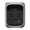 FOSSIBOT F1800 1800W Charging Station (Gray)