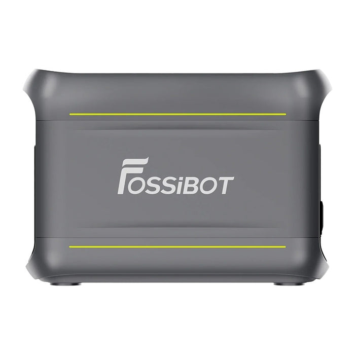 FOSSIBOT F1800 1800W Charging Station (Gray)