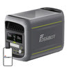 FOSSIBOT F1800 1800W Charging Station (Gray)