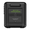 FOSSIBOT F2400 2400W Charging Station (Black)