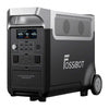 FOSSIBOT F3600 Pro 3600W Charging Station (Black)