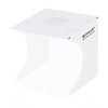 Fotostudio Puluz LED 20cm PU5029 - Shadowless tents<<<Photo studio<<<Photo and cameras<<<InnproXML