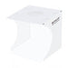 Fotostudio Puluz LED 20cm PU5029 - Shadowless tents<<<Photo studio<<<Photo and cameras<<<InnproXML