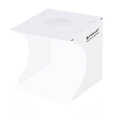 Fotostudio Puluz LED 20cm PU5029 - Shadowless tents<<<Photo studio<<<Photo and cameras<<<InnproXML