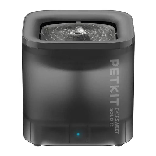 Fountain/ drinker for Dog and Cat PetKit Eversweet SOLO SE (dark gray) - Water dispensers<<<Fountains<<<Pets<<<InnproXML