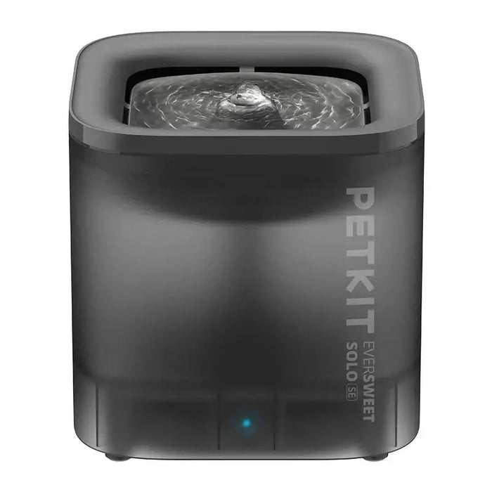 Fountain/ drinker for Dog and Cat PetKit Eversweet SOLO SE (dark gray) - Water dispensers<<<Fountains<<<Pets<<<InnproXML