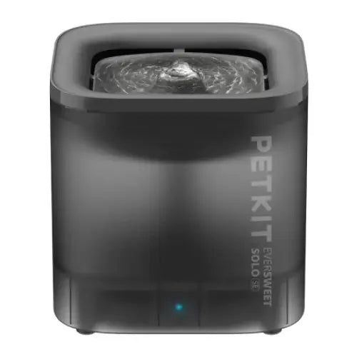 Fountain/ drinker for Dog and Cat PetKit Eversweet SOLO SE (dark gray) - Water dispensers<<<Fountains<<<Pets<<<InnproXML
