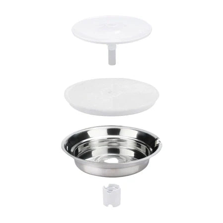 Fountain/ drinker for Dog and Cat PetKit Eversweet Wireless SUS304 - Water dispensers<<<Fountains<<<Pets<<<InnproXML