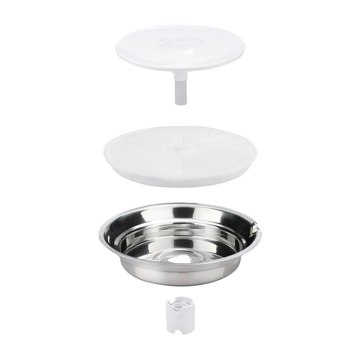 Fountain/ drinker for Dog and Cat PetKit Eversweet Wireless SUS304 - Water dispensers<<<Fountains<<<Pets<<<InnproXML
