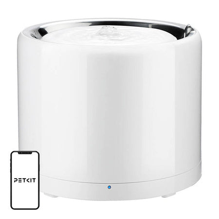 Fountain/ drinker for Dog and Cat PetKit Eversweet Wireless SUS304 - Water dispensers<<<Fountains<<<Pets<<<InnproXML