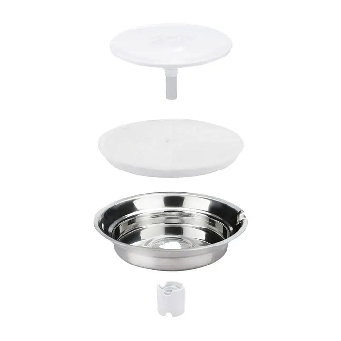 Fountain/ drinker for Dog and Cat PetKit Eversweet Wireless SUS304 - Water dispensers<<<Fountains<<<Pets<<<InnproXML