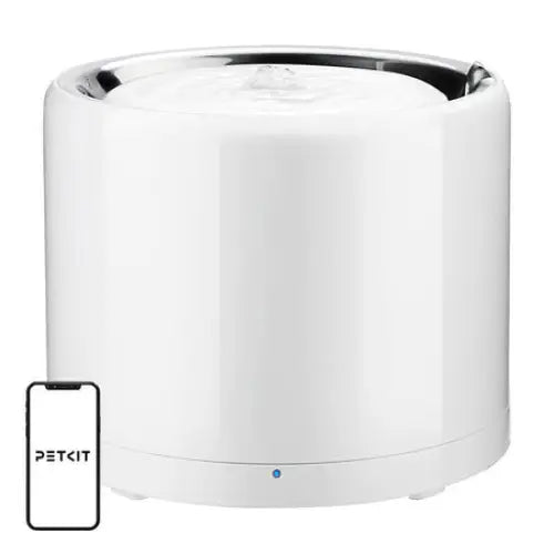 Fountain/ drinker for Dog and Cat PetKit Eversweet Wireless SUS304 - Water dispensers<<<Fountains<<<Pets<<<InnproXML