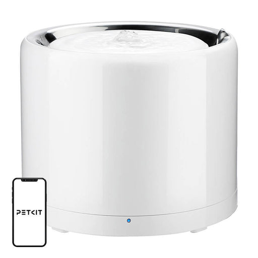 Fountain/ drinker for Dog and Cat PetKit Eversweet Wireless SUS304 - Water dispensers<<<Fountains<<<Pets<<<InnproXML