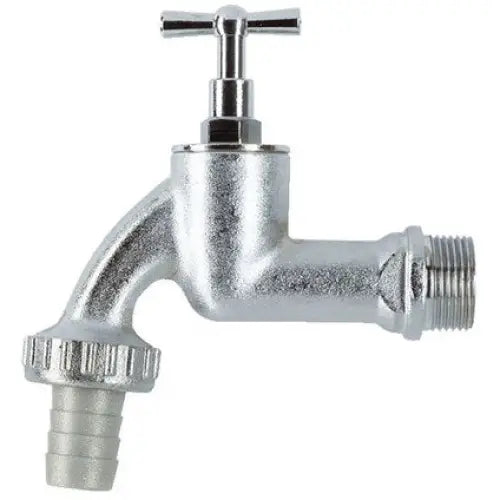FOUNTAIN FAUCET 1/2’’ GARDENA 7330-20 - Оборудване напояване<<<Напояване<<<Градина<<<Praktiker