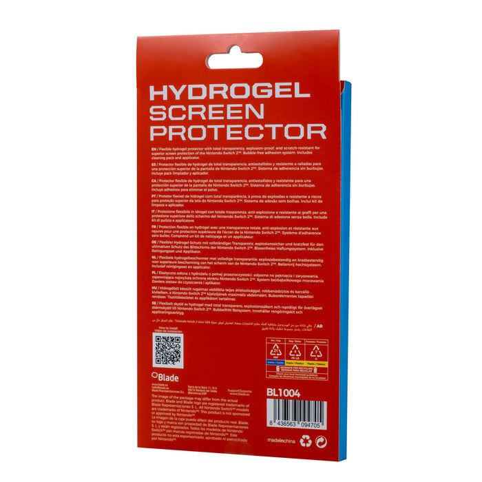 Keyboard case FR-TEC BL1004