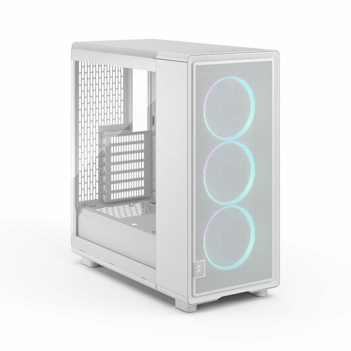 ATX Semi-tower Box Fractal Design FD-C-EPO1A-05 White