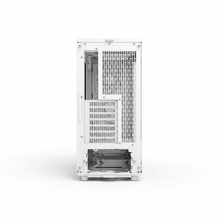 ATX Semi-tower Box Fractal Design FD-C-EPO1A-03 White