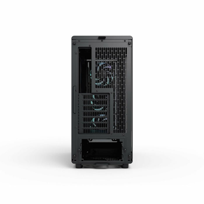 ATX Semi-tower Box Fractal Design FD-C-EPO1A-04 Black