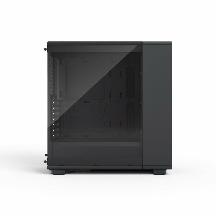 ATX Semi-tower Box Fractal Design FD-C-EPO1A-04 Black
