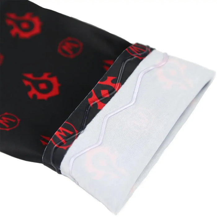 FragOn Arm Sleeve World of Warcraft Horde Gamer Sleeve - Size M - Дрехи и аксесоари<<<Геймърска периферия<<<ValiAPI