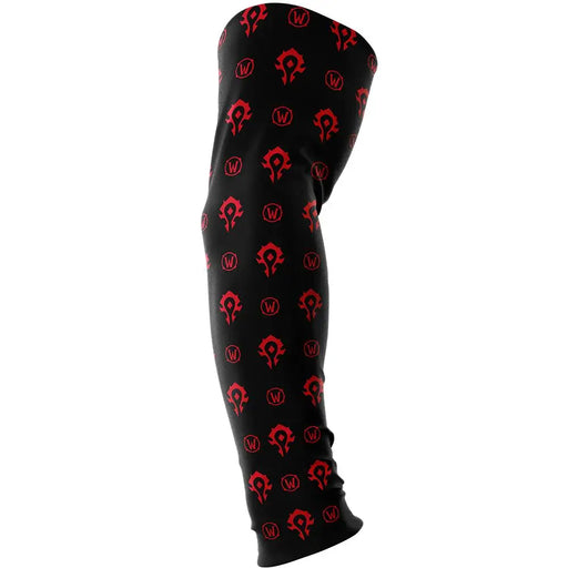 FragOn Arm Sleeve World of Warcraft Horde Gamer Sleeve - Size M - Дрехи и аксесоари<<<Геймърска периферия<<<ValiAPI