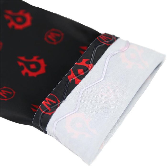 FragOn Arm Sleeve World of Warcraft Horde - Size XL