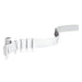 FRAME RAIL GARDINIA FLEXLINE 350 CM. - Корнизи<<<Корнизи щори и пердета<<<Мебели и интериор<<<Praktiker
