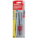 FRAMING DOWEL F10X140MM 4 FISCHER DUOXPAND - Комплекти дюбели<<<Дюбели<<<Инструменти и железария<<<Praktiker