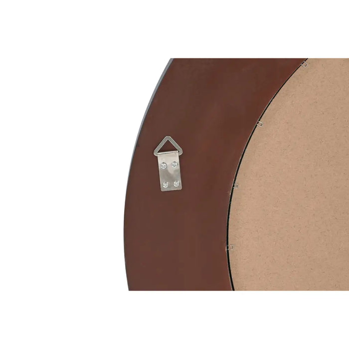 Free standing mirror Home ESPRIT Black 88 x 5 x 88 cm - Декорация и Осветление<<<Дом