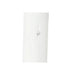 Free-Standing Towel Rack DKD Home Decor White Wood 53,5 x 4,5 x 176 cm - Баня<<<Дом Градина<<<BigBuy&&&Завеси и