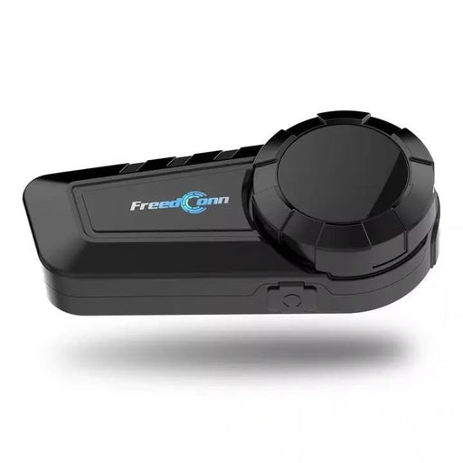 FREEDCONN KY-PRO SINGLE motorcycle intercom Black - Bluetooth headsetsAKG-SBL<<<GSM accessoriesAKG<<<ActionPL