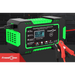 FreedConn RJ-C 120501A 12V 6A battery charger - RectifiersESA-PRO<<<Car electronicsESA<<<ActionPL