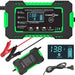 FreedConn RJ-C 120501A 12V 6A battery charger - RectifiersESA-PRO<<<Car electronicsESA<<<ActionPL