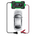 FreedConn RJ-C 120501A 12V 6A battery charger - RectifiersESA-PRO<<<Car electronicsESA<<<ActionPL
